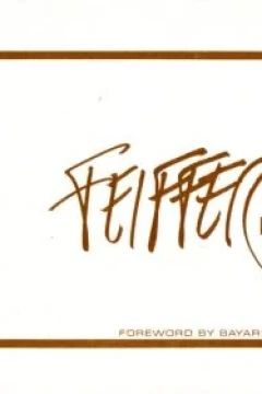 Feiffer on Civil Rights