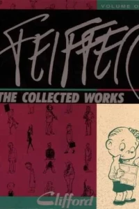 Feiffer The Collected Works