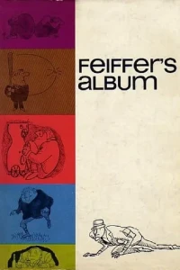 Feiffer's Album