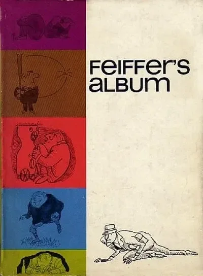 Feiffer's Album (1963) - Series 