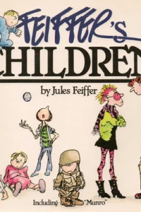 Feiffer's Children