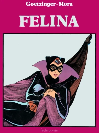 Felina (1979) - Series 