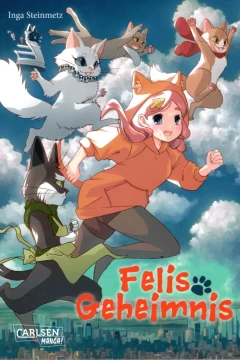 Felis Geheimnis