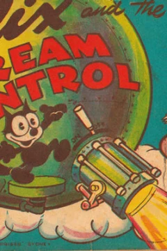 Felix and the Dream Control