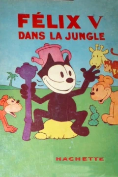 Felix Dans la Jungle