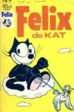 Felix de kat