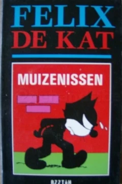 Felix de kat