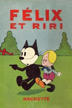 Felix et Riri