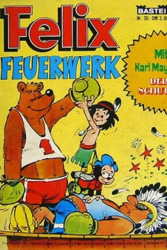 Felix Feuerwerk