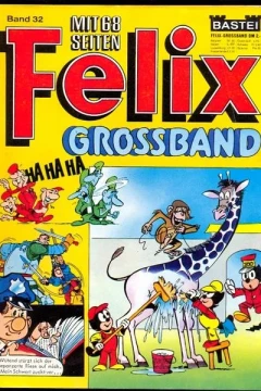 Felix Grossband