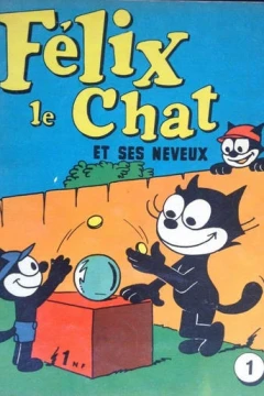 Félix le Chat
