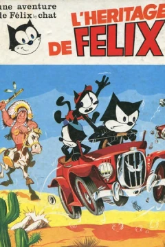 Félix le chat