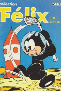 Félix le chat