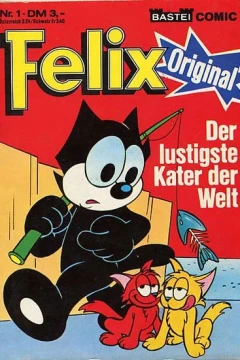 Felix Original