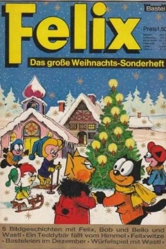 Felix Sonderheft