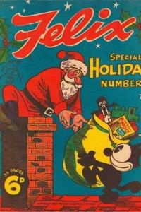 Felix Special Holiday Number