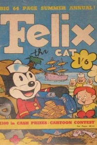 Felix the Cat