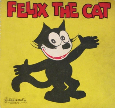 Felix the Cat (1931) - Series 