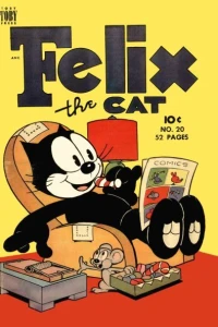 Felix the Cat