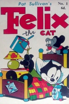Felix the Cat