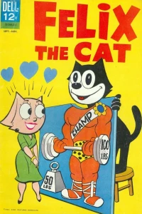 Felix the Cat