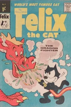 Felix the Cat
