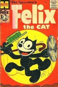 Felix the Cat