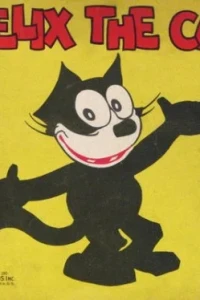 Felix the Cat