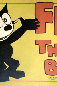 Felix the Cat Book