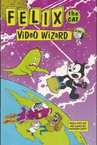 Felix the Cat Video Wizard