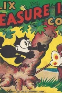 Felix Treasure Island