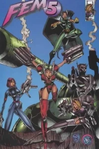 Fem 5