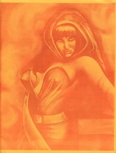 Fem Fantastique (1971) - Series 