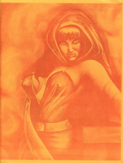 Fem Fantastique (1971) - Series 