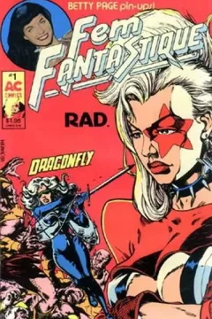 Fem Fantastique