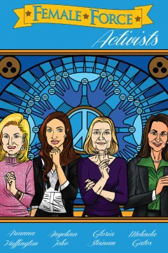 Female Force: Activists