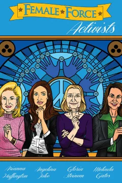 Female Force: Activists