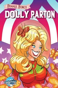 Female Force: Dolly Parton