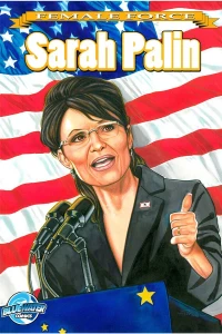 Female Force: Sarah Palin
