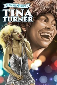 Female Force: Tina Turner