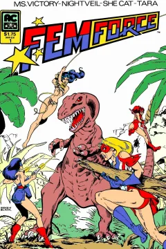 FemForce