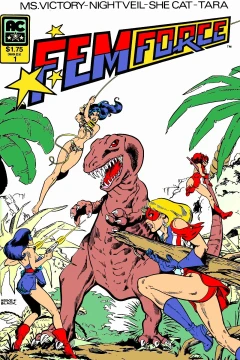 FemForce