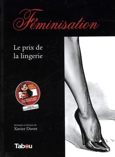Féminisation (2007) - Series 