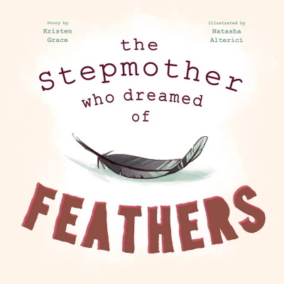 Feminist Fairy Tales: The Stepmother Who Dreamed Of Feathers (2016) - Series 