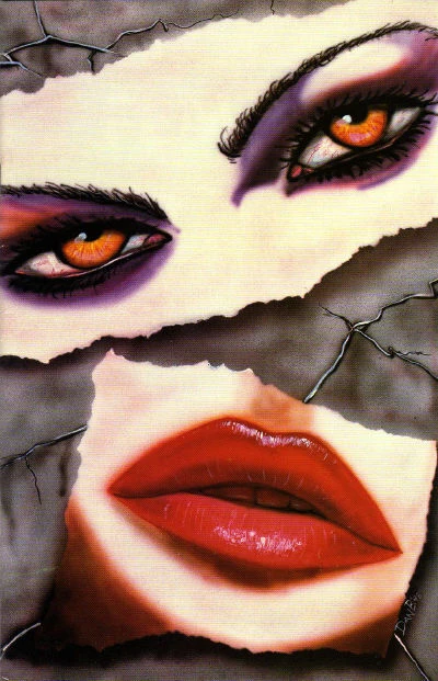 Femme Macabre (1993) - Series 