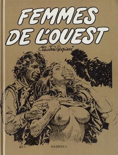 Femmes de l'Ouest (1991) - Series 