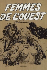 Femmes de l'Ouest