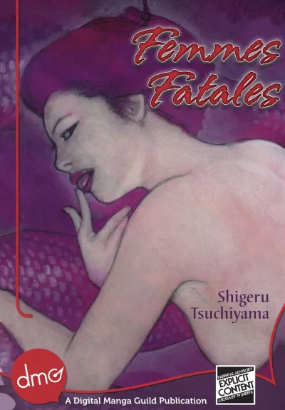 Femmes Fatales (2014) - Series 
