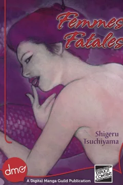 Femmes Fatales