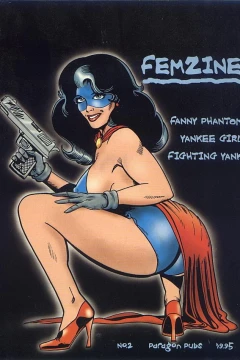 Femzine